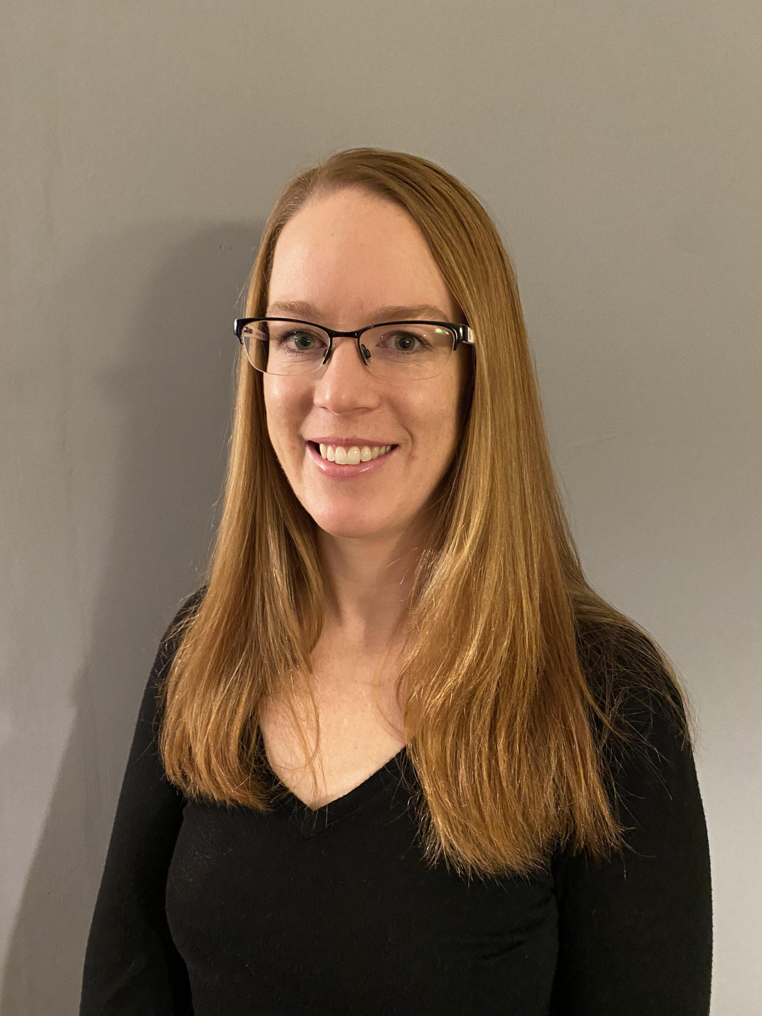 Heather Crane PT, DPT – Holmes Physical Therapy
